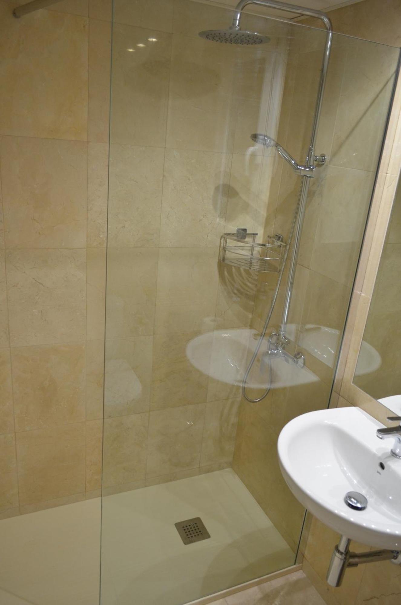 Luxury Apartment Benalmadena First Line 외부 사진